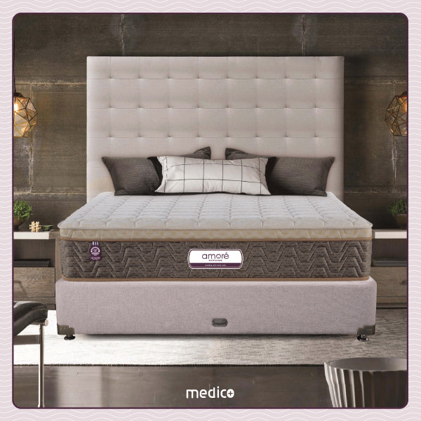 Medico Mattress