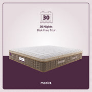 Medico Mattress