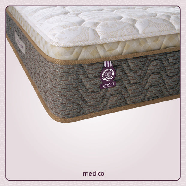 Medico Mattress