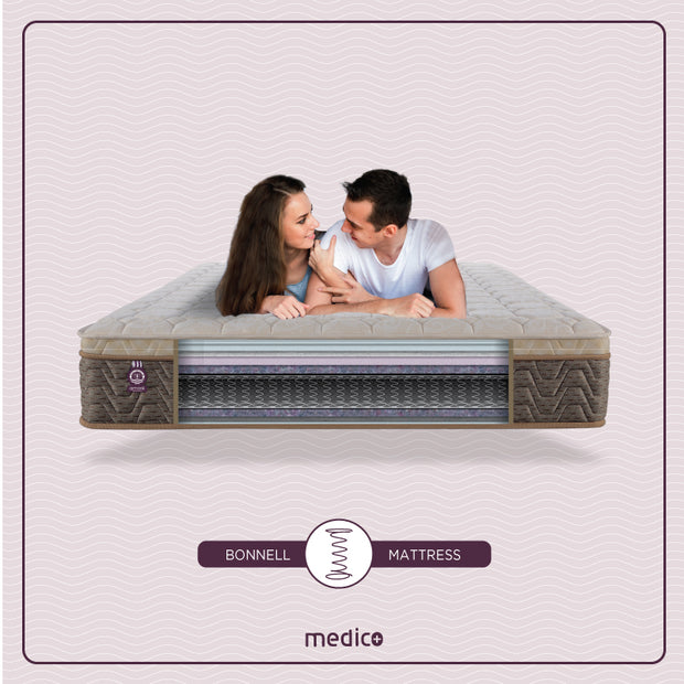 Medico Mattress